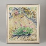 1742 3242 Oljemålning